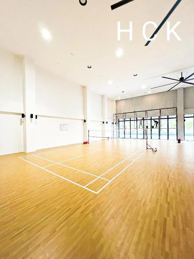 Massive Kl View At M-Vertica By Hck Kuala Lumpur