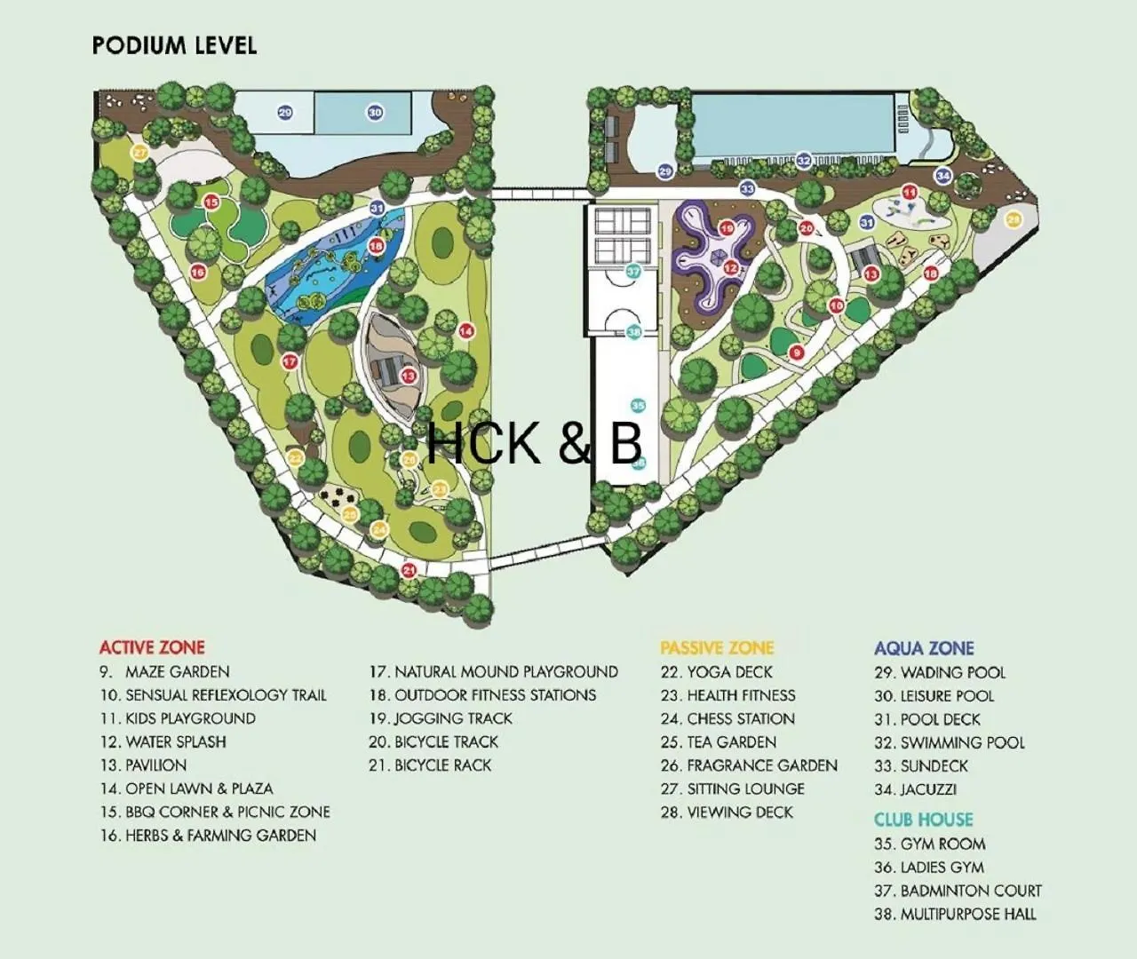 Massive Kl View At M-Vertica By Hck Kuala Lumpur Apartamento