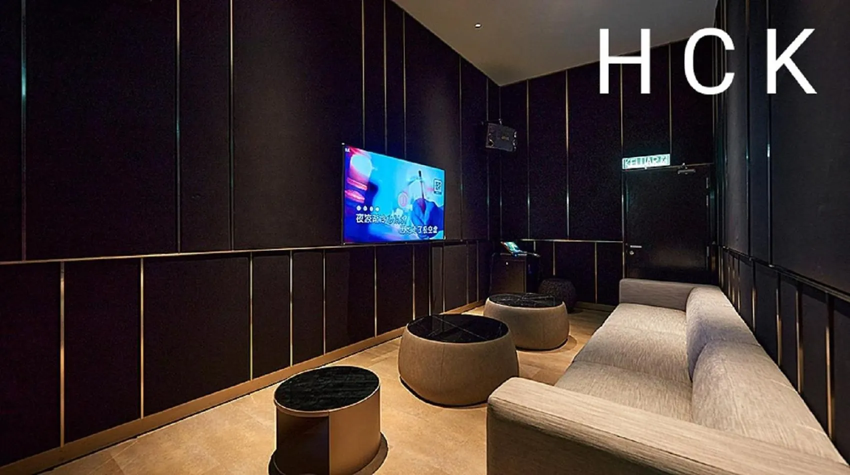 Apartment Massive Kl View At M-Vertica By Hck Kuala Lumpur