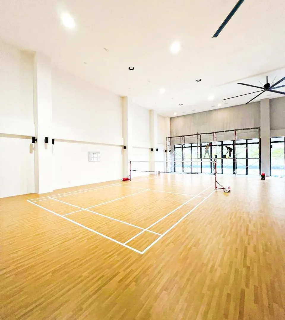Apartment Massive Kl View At M-Vertica By Hck Kuala Lumpur