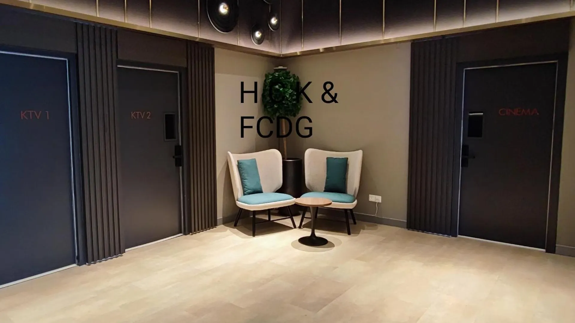 Apartamento Massive Kl View At M-Vertica By Hck Kuala Lumpur
