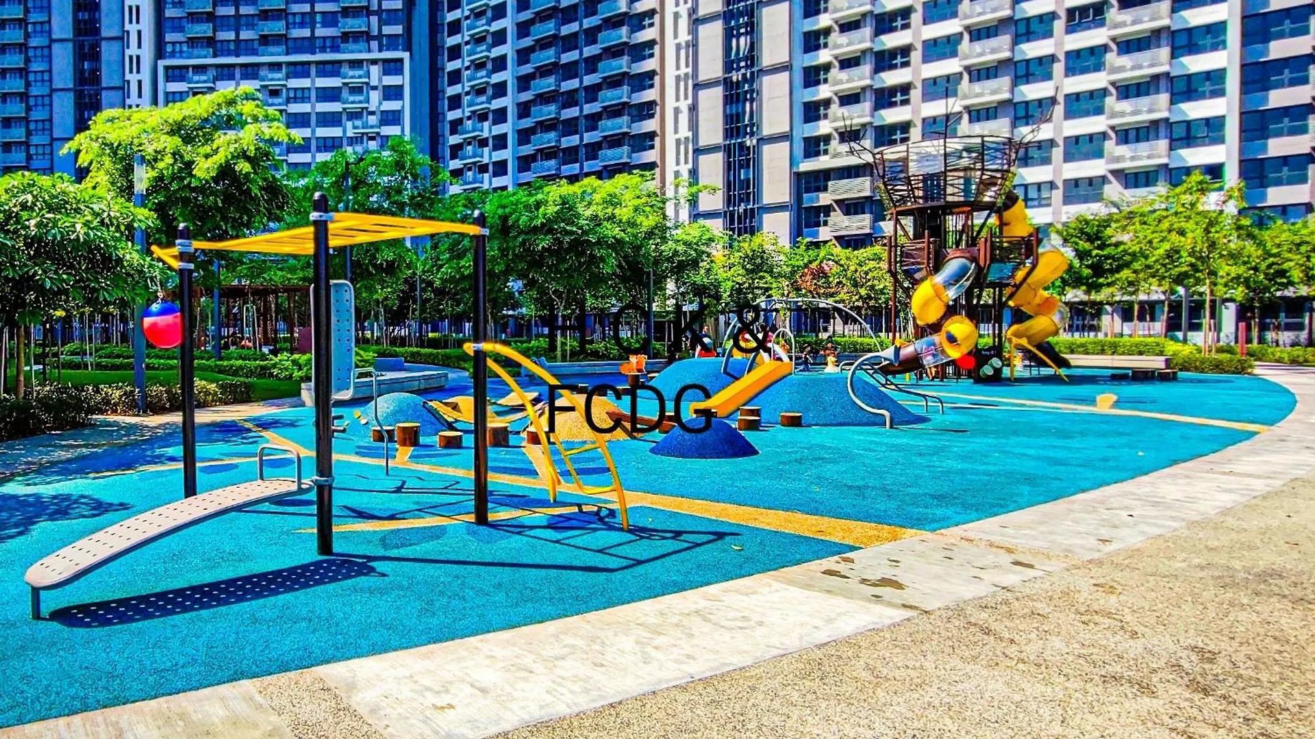 Massive Kl View At M-Vertica By Hck Kuala Lumpur 0*,